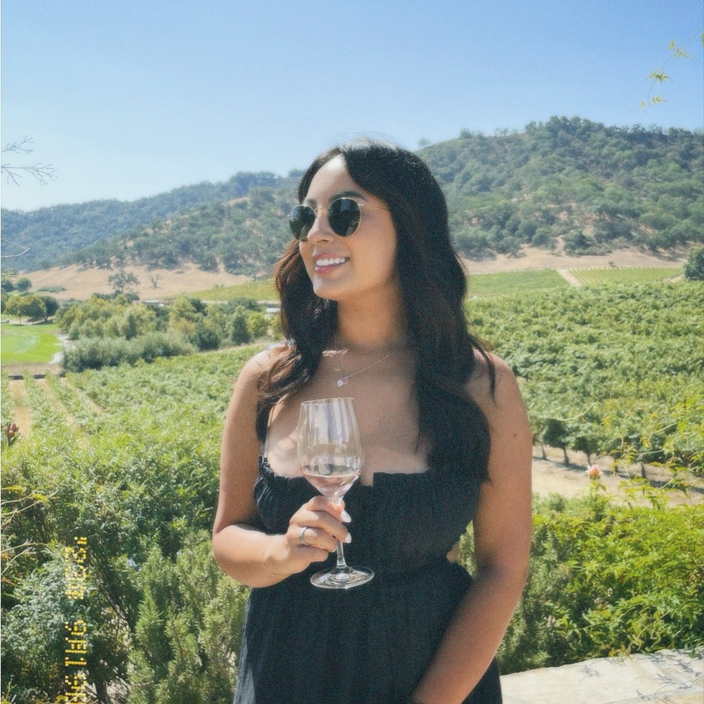 Meet your Posher, Maraisa